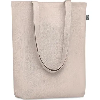 Nákupní taška z konopí - 01-MO6162-13