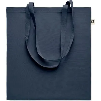 Nákupní taška z recykl. bavlny - 01-MO6674-85