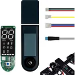 Zobrazovací jednotka / displej pro Xiaomi Electric Scooter Pro 2 / 1S / Essential