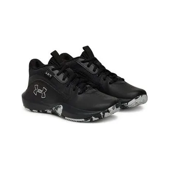 Dámské tenisky Sneakersy Under Armour Ua Gs Lockdown 7 3028513 Černá 39