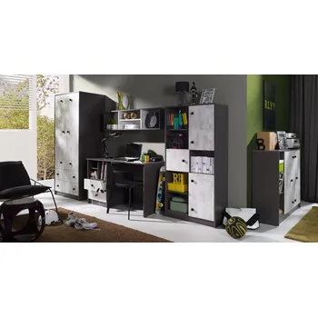 Dětský pokoj Sestava TOMMY B