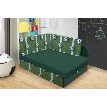 Dětský pokoj Pohovka ILONA 8