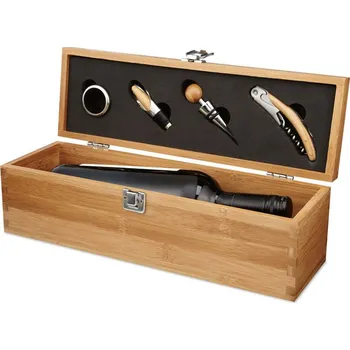 Krabice na víno - 01-MO8293-40