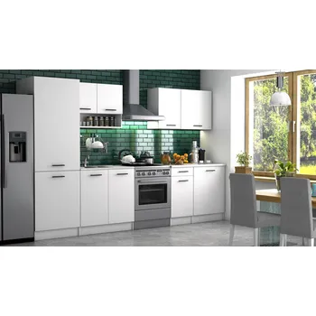 Kuchyňská linka DAGA II 300 cm