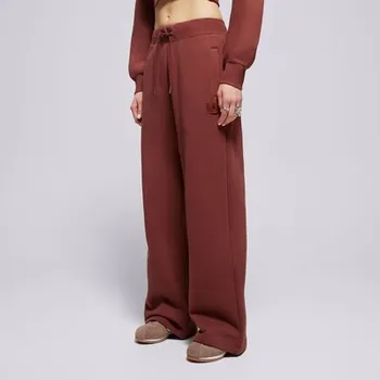 Jordan Kalhoty Flt Flc Nov Pnt 24 Hnědá Xs