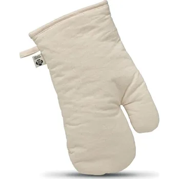 Chňapka Kuchyňská rukavice z bavlny - 01-MO6381-13