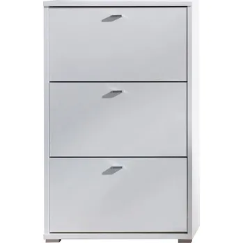 Botník Botník ANTER A03 bílý