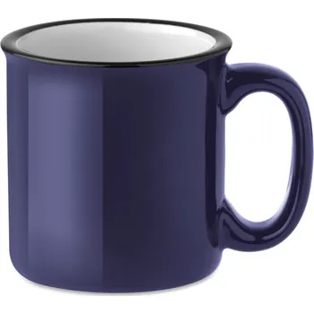 Keramická vintage hrnek - 01-MO9243-85