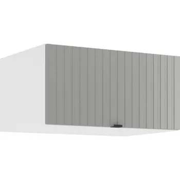 Kuchyňská skříňka Kuchyňská skříňka horní 80 cm - LAM NKL80 1D - Dvířka CINDY