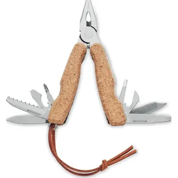 Multiklíč Multifunkční kapesní nářadí - 01-MO6958-13