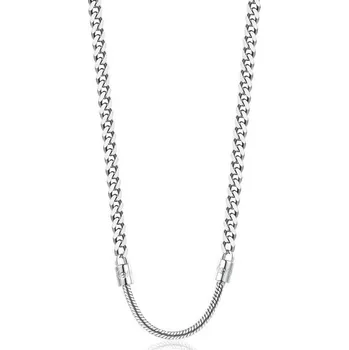 Náhrdelník Brosway náhrdelník TJ MAN BCT59