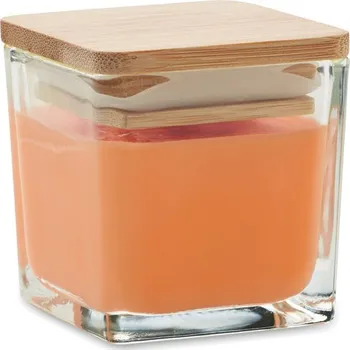 Svíčka Čtvercová vonná svíčka 50gr - 01-MO2235-10
