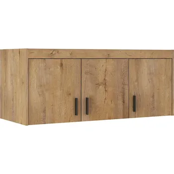 Ložnicová sestava Rozšíření skříně ELENA 3D dub lefkas