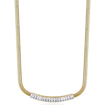 Náhrdelník BROSWAY NÁHRDELNÍK Desideri BEIN017