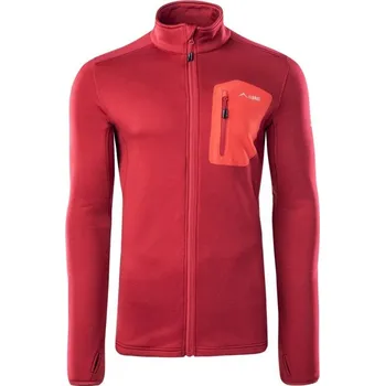 Dámské kraťasy Pánská mikina Emino Polartec M 92800353906 - Elbrus M