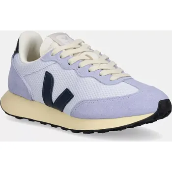 Pánské tenisky Tenisky Veja Rio Branco II, 41, modrá, 05X