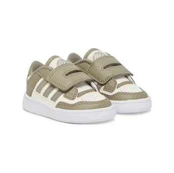 Pánské tenisky Sneakersy adidas Rapid Court JS3545 Zelená 23