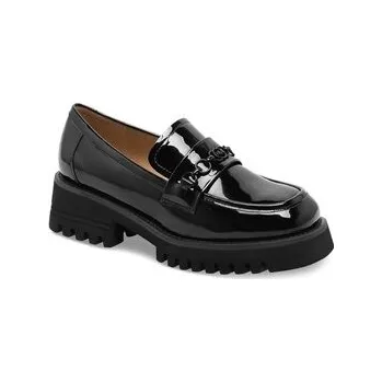 Pánská obuv Loafersy Nine West WYL20427-1 Černá 40