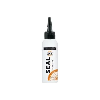 Cyklo nářadí Tmel pro bezdušový systém SKS Seal your tyre - sealant 125 ml
