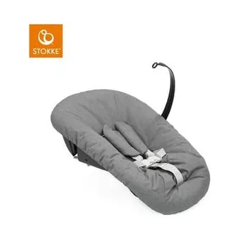 Newborn STOKKE® Tripp Trapp® Set™ Anthracite