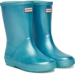 Holínky Hunter HFRK0004242 Modrá 28