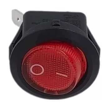 vypínač Spínač pečicí hrnec ETA 0133 Pečenka