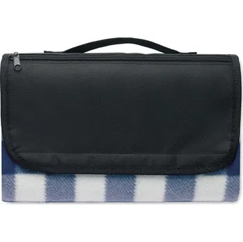 Pikniková deka Fleecová deka RPET 150 gr/m² - 01-MO6891-04