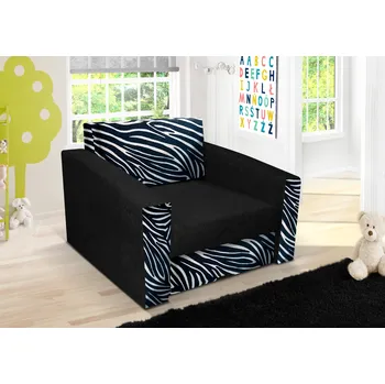 Dětský pokoj Křeslo rozkládací AJKA 5