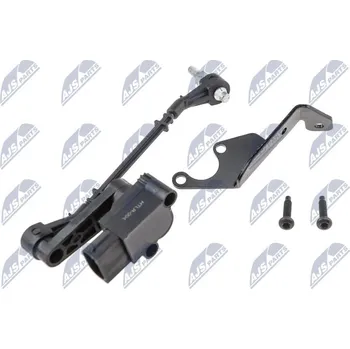 Regulátor, vyvažovací systém NTY ECX-LR-004