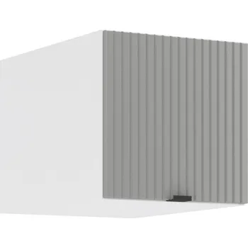 Kuchyňská skříňka Kuchyňská skříňka horní 40 cm - LAM NKL40 1D - Dvířka GISEL