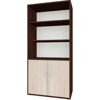 Knihovna Regál ADA 90x188 v2