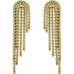 Liu Jo náušnice LJ2767 steel