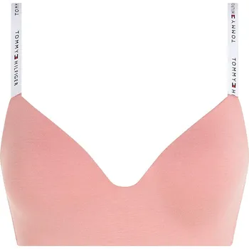 Podprsenka Tommy Hilfiger Triangle UW0UW03821-TI3, M