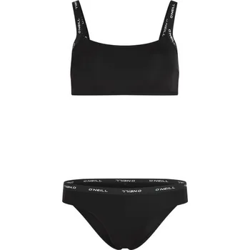 Dámské plavky Dámské bikiny O'Neill SPORT 42 Černá, Bílá