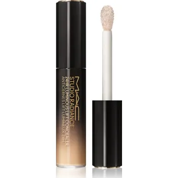Korektor MAC Cosmetics Studio Radiance 24HR Luminous Lift Concealer rozjasňující korektor odstín NC11 11 ml