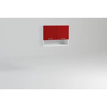 Kuchyňská skříňka Kuchyňská skříňka horní 80 cm - FEM KL80 2D+P