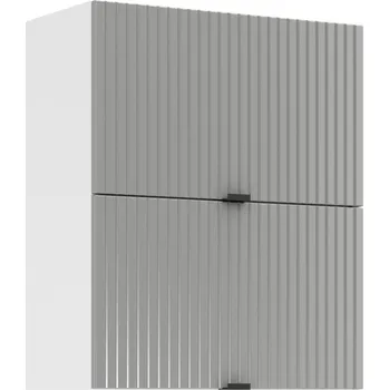 Kuchyňská skříňka Kuchyňská skříňka horní 60 cm - LAM KL60 2D H72 - Dvířka GISEL