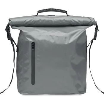 Městský batoh Vodotěsný rolovací RPET batoh - 01-MO2181-15