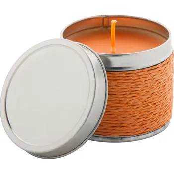 Svíčka vonná svíčka, pomeranč - 05-AP731314-03