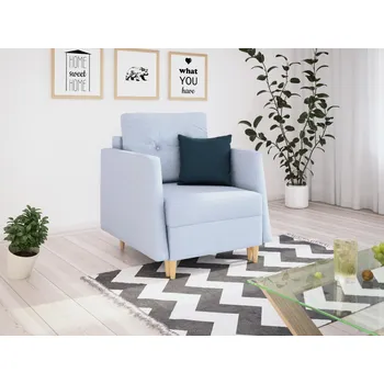 Křeslo Křeslo BODIL Volba barvy