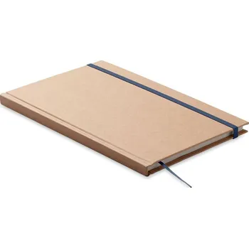 Zápisník Recyklovaný zápisník A5 - 01-MO6640-04