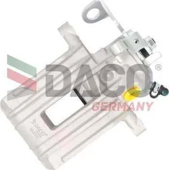 Brzdový třmen Brzdový třmen DACO BA4202