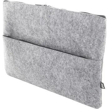 pouzdro na notebook plstěná taška na notebook RPET - 05-AP800573-77