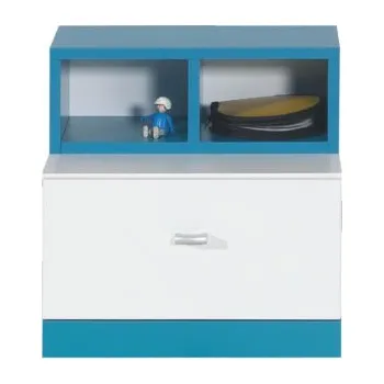 Noční stolek Noční stolek MOBI MO17