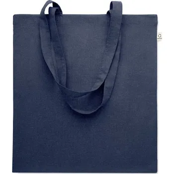 Nákupní taška z recykl. bavlny - 01-MO2302-04