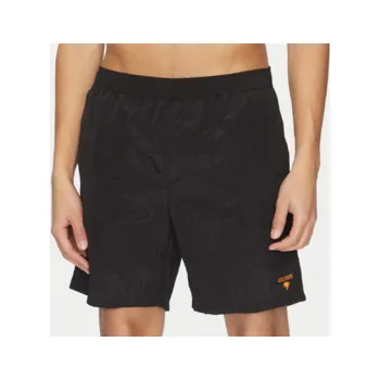 Pánské plavky Guess Swimtrunk Medium Ripstop L