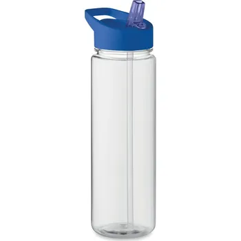 Láhev Láhev RPET 650ml s brčkem - 01-MO6467-37
