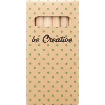 Kresba sada 6 pastelek na zakázku - 05-AP716444