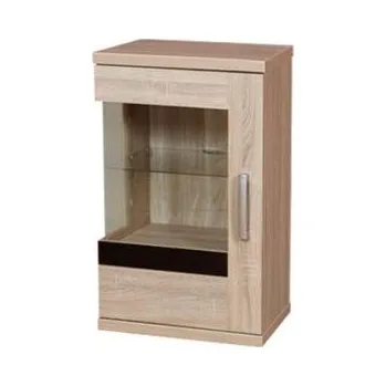 Obývací stěna Vitrína SONEO S06