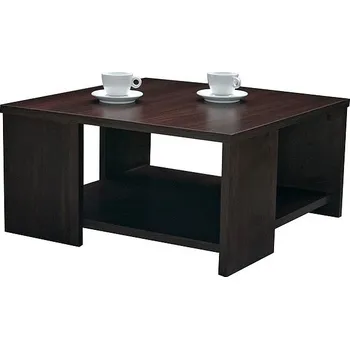 Konferenční stolek SURMA Bílý